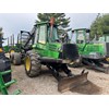 2006 John Deere 1110D Forwarder